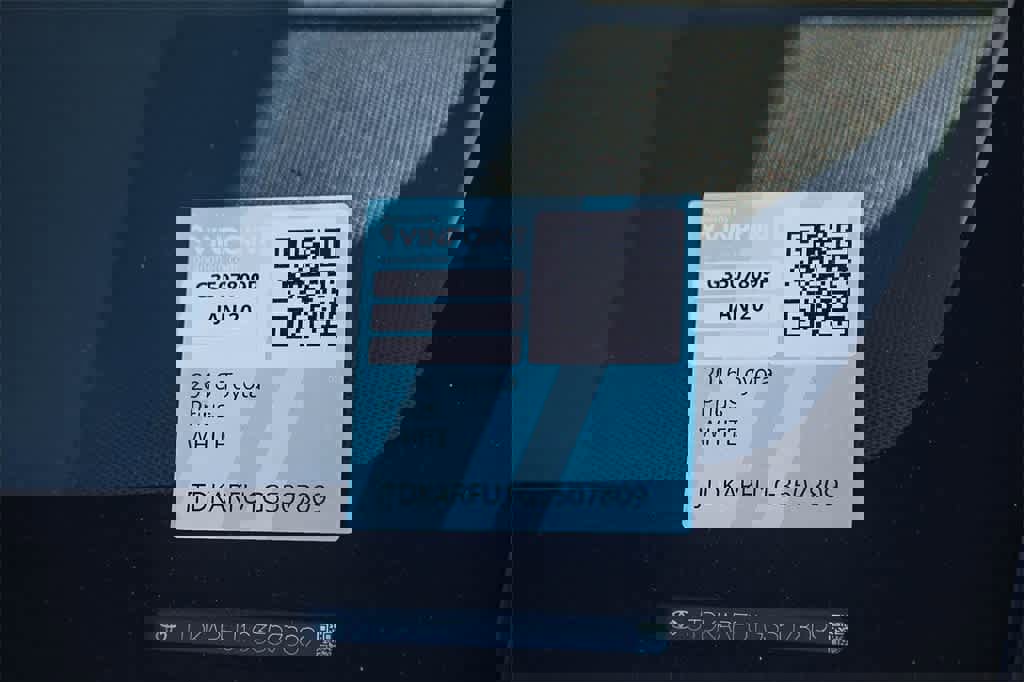 Used 2016 Toyota Prius Three image 22