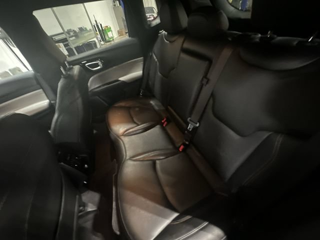 Used 2023 Jeep Compass Limited w/ Elite Group AWD/4WD image 30