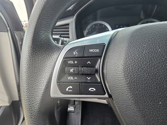Used 2019 Hyundai Sonata SE FWD image 25