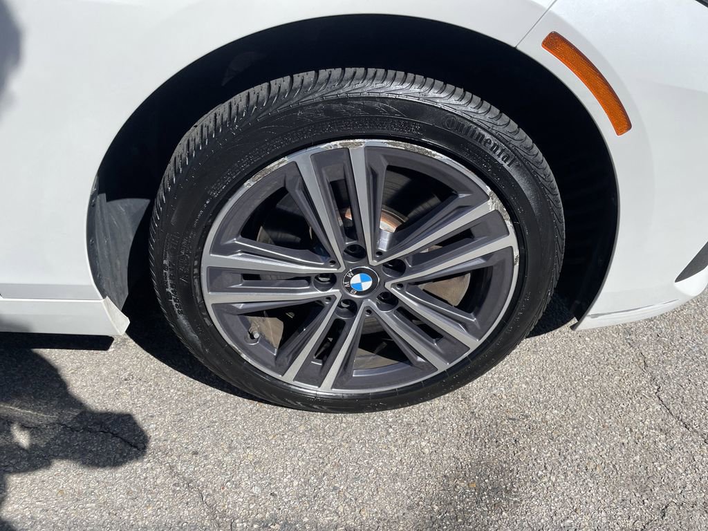 Used 2020 BMW 228i xDrive Gran Coupe w/ Convenience Package AWD/4WD image 11