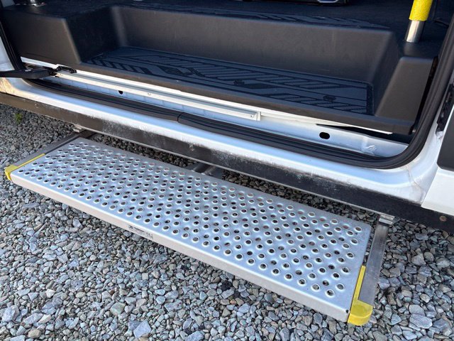 Used 2018 Ford Transit 350 XL RWD image 20