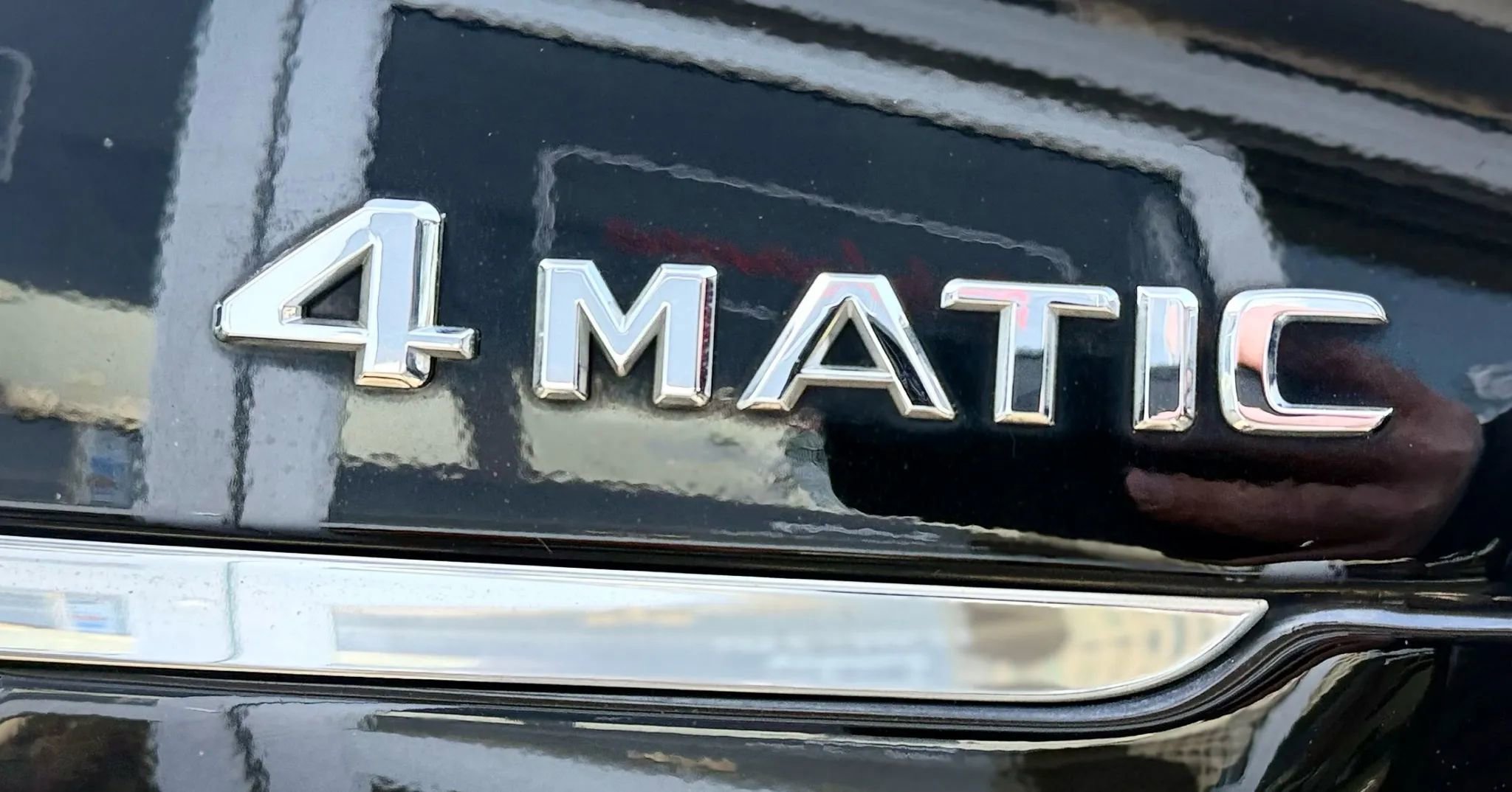 Used 2013 Mercedes-Benz S 550 4MATIC image 47