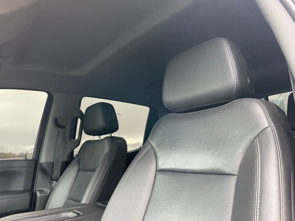 Used 2021 Chevrolet Silverado 1500 RST w/ All Star Edition Plus image 20