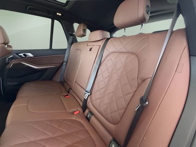 Certified 2023 BMW X5 xDrive40i w/ Premium Package AWD/4WD image 35