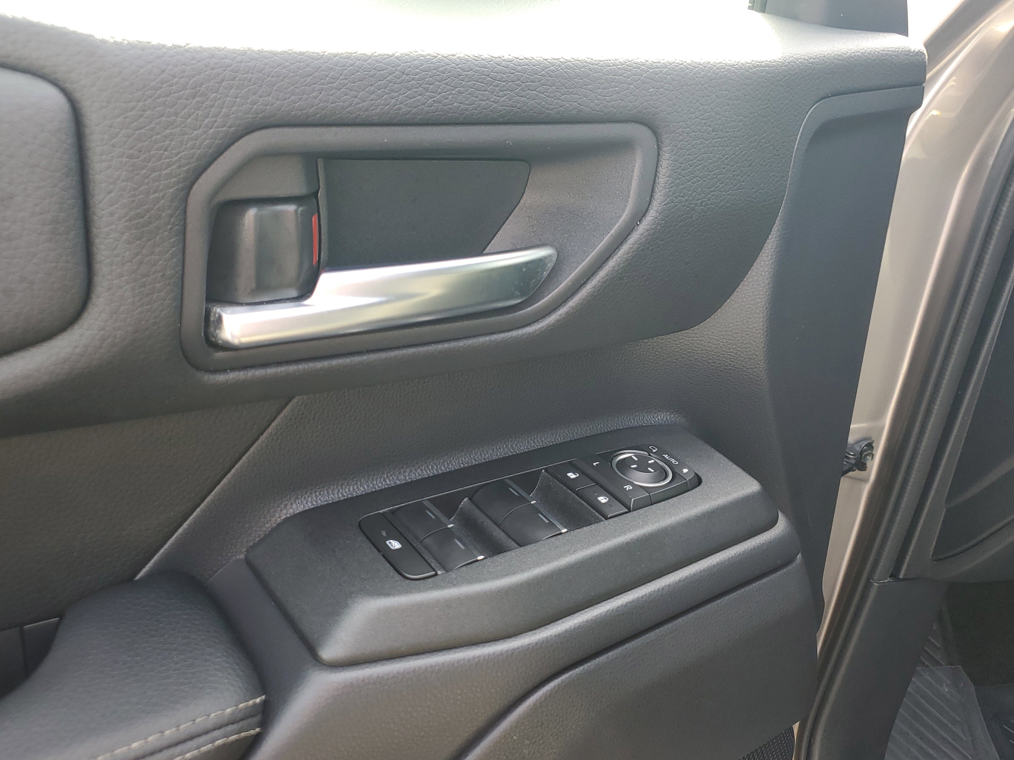 Used 2024 Toyota Land Cruiser First Edition image 21