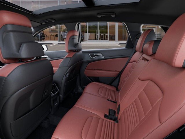 New 2026 Kia Sportage SX Prestige AWD/4WD image 18