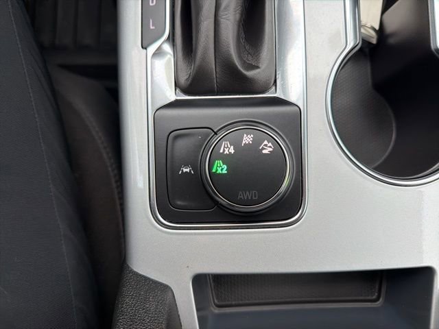 Certified 2023 Chevrolet Blazer LT w/ LPO, Black Grille Bar Package image 25