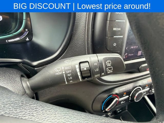 Used 2024 Kia Soul LX w/ Option Group 015 FWD image 31