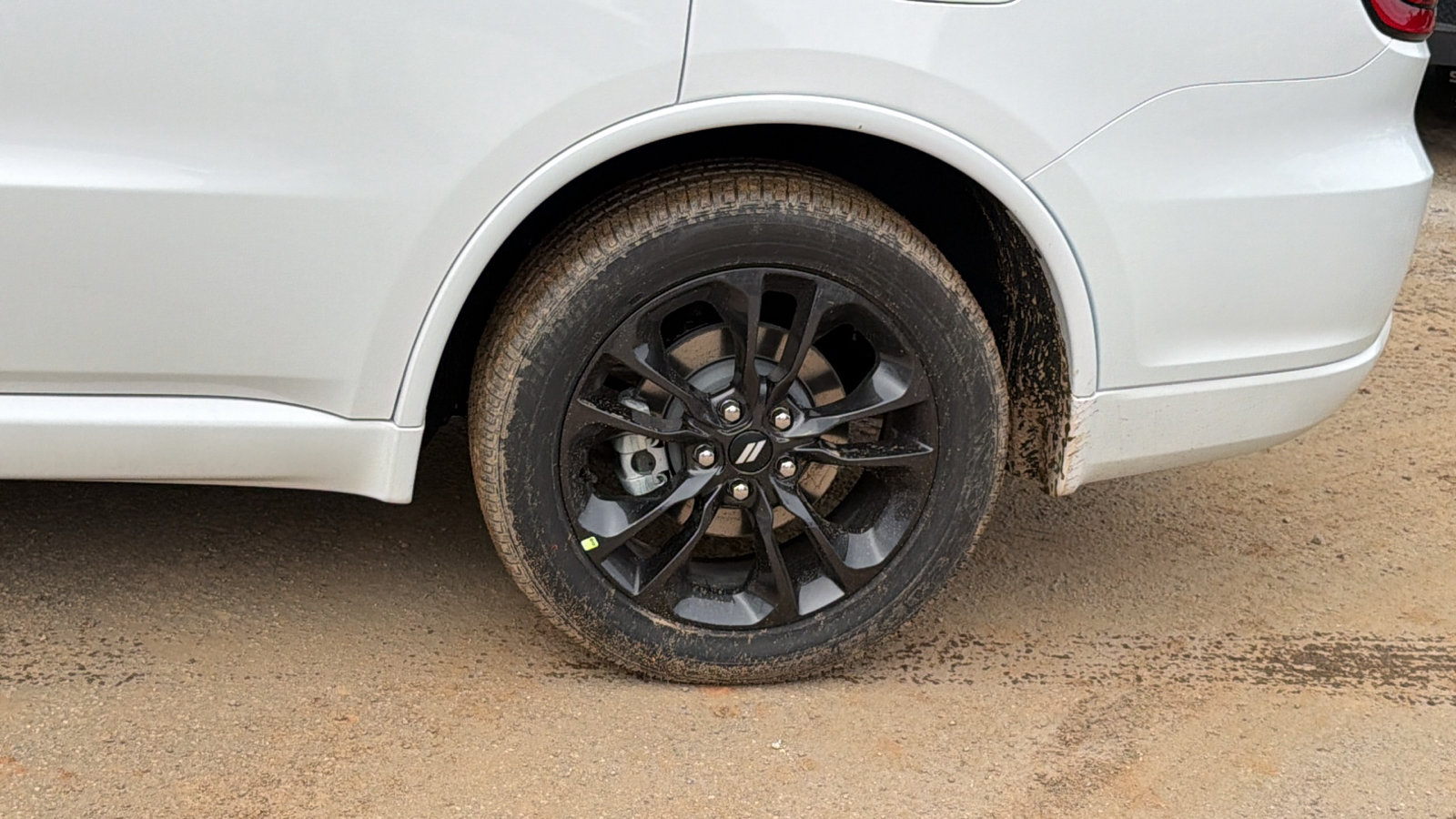 New 2026 Dodge Durango GT w/ Blacktop Package RWD image 12
