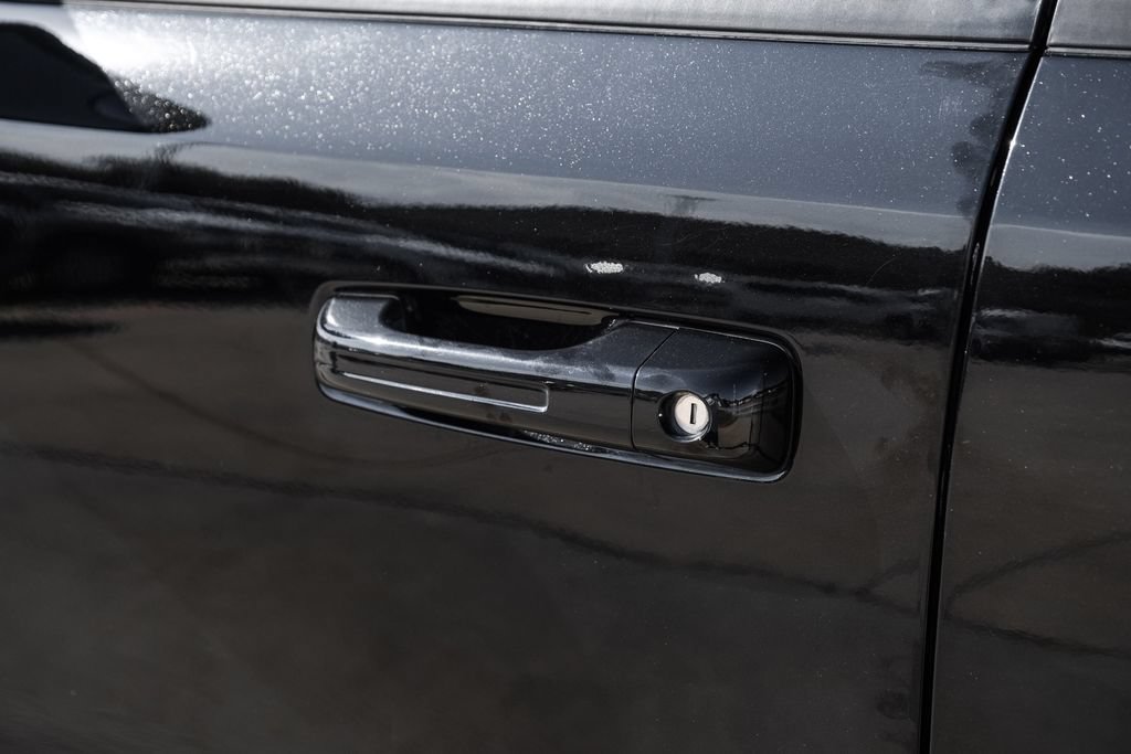 Used 2020 RAM 1500 Sport AWD/4WD image 43