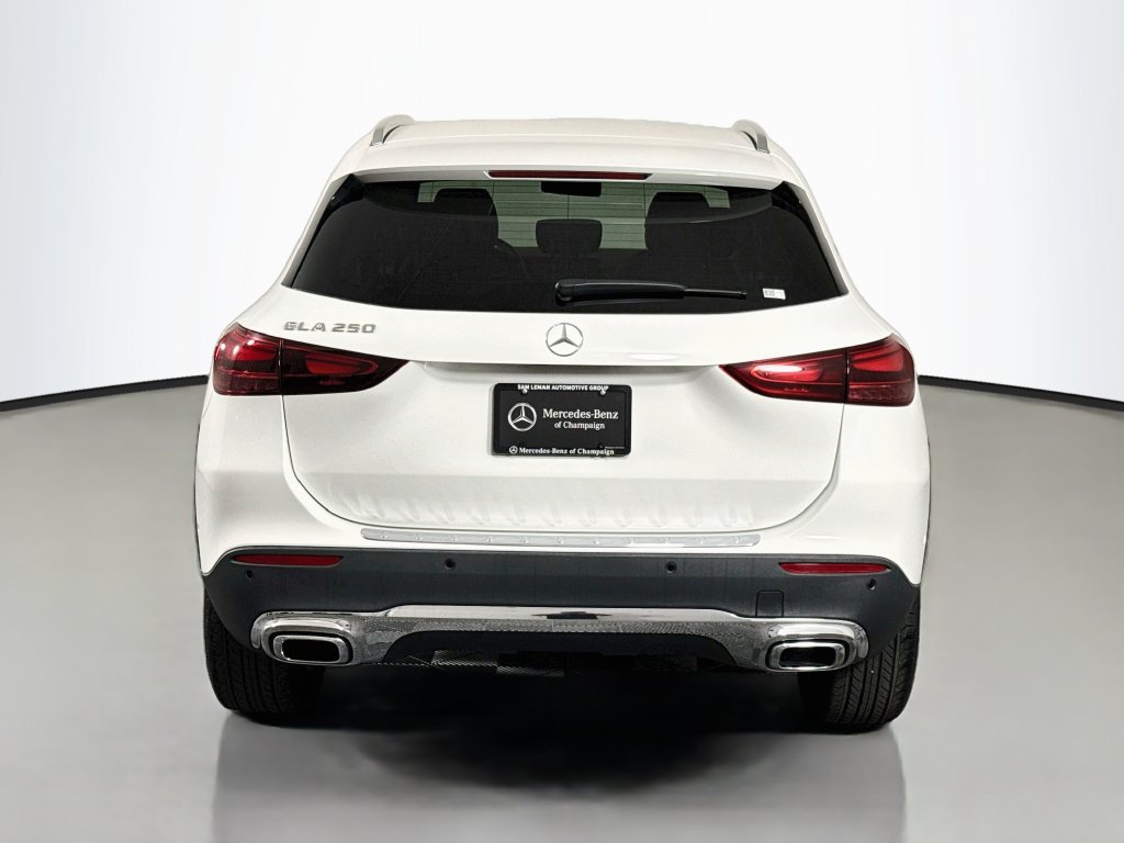 Used 2025 Mercedes-Benz GLA 250 image 6
