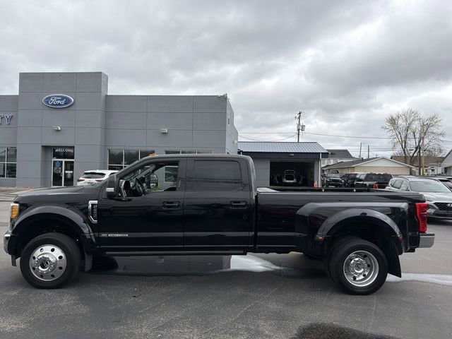 Used 2017 Ford F450 Lariat image 7