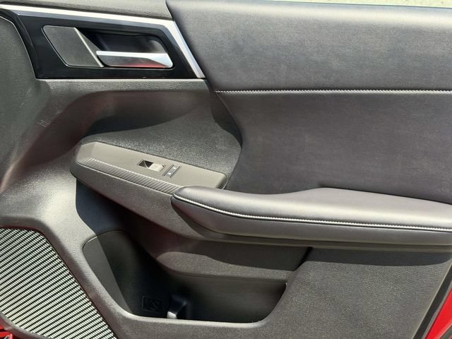 Used 2024 Mitsubishi Outlander SE AWD/4WD image 10