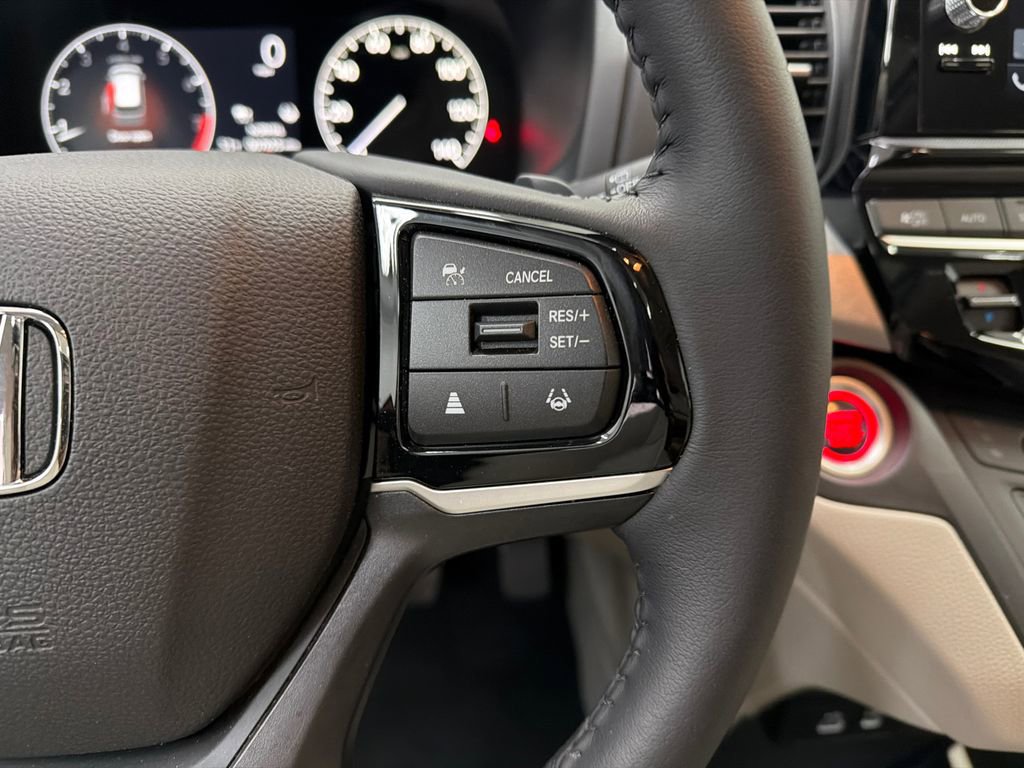 Used 2026 Honda Odyssey EX-L image 29