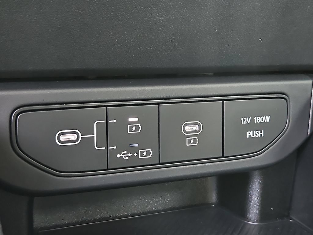 Certified 2025 Kia K4 FWD image 15