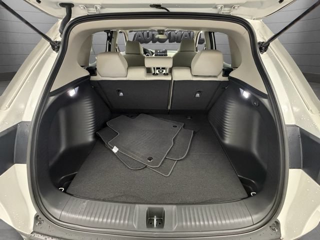 Certified 2025 Honda HR-V LX image 19