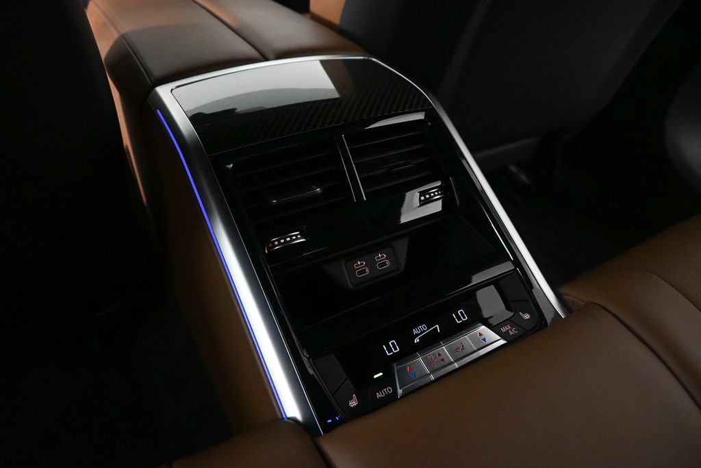Used 2023 BMW M8 Gran Coupe xDrive Competition w/ M Driver's Package AWD/4WD image 17