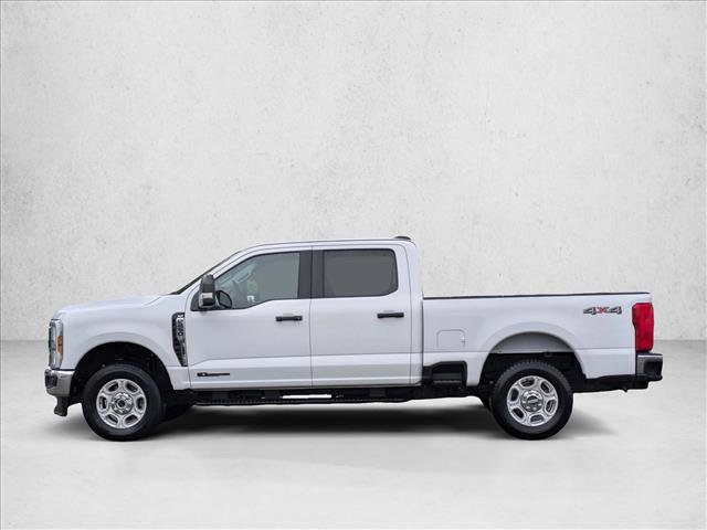 Used 2025 Ford F250 XLT image 11