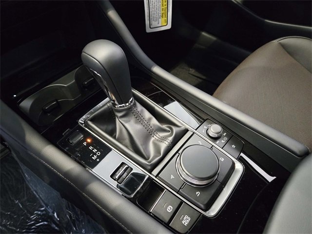 New 2025 MAZDA MAZDA3 Hatchback w/Premium Plus Pkg image 24