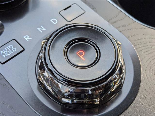 Used 2026 Genesis GV80 3.5T Prestige image 12