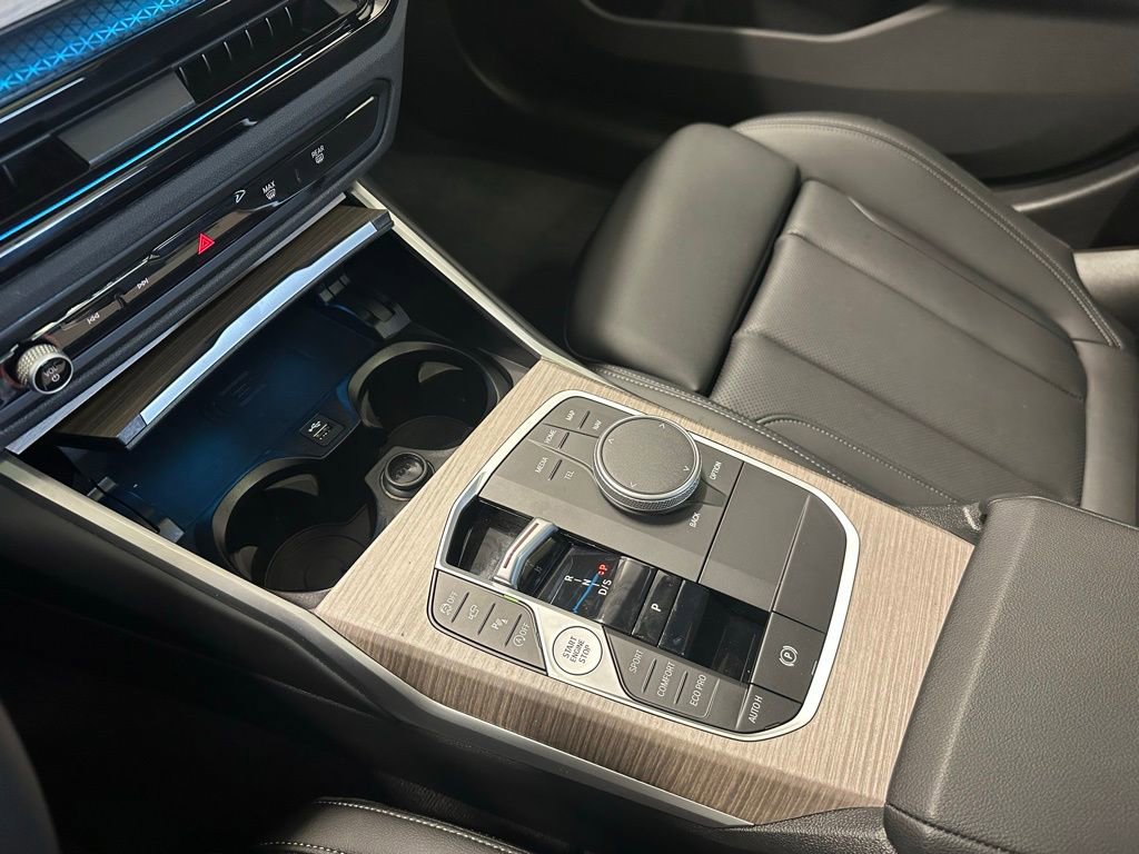 Used 2025 BMW 330i xDrive 330i xDrive w/ Convenience Package image 33