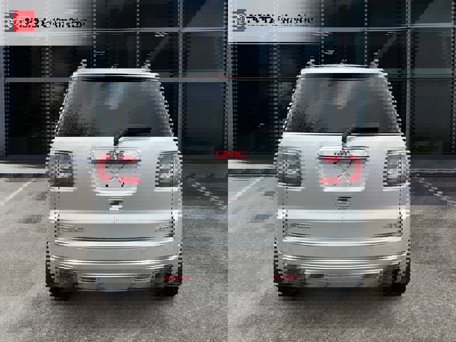 Used 2016 GMC Acadia Denali image 10