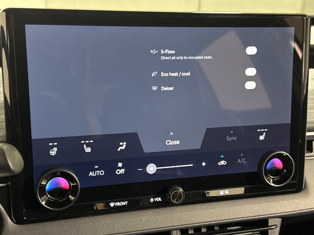 New 2026 Toyota C-HR AWD/4WD image 28