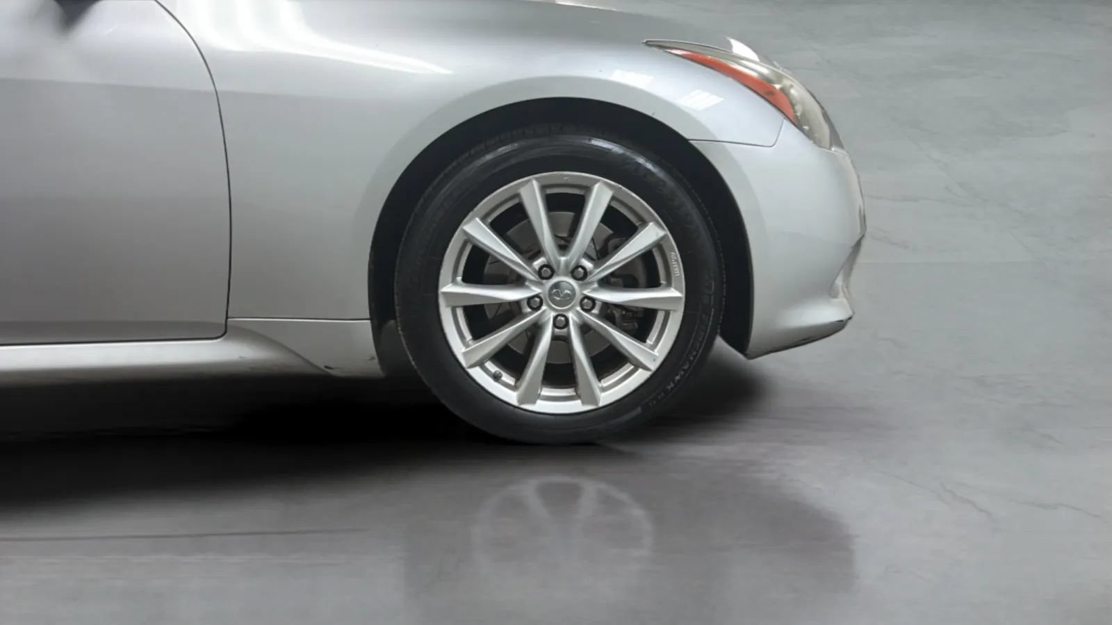 Used 2012 INFINITI G37 Journey w/ Premium Pkg RWD image 25