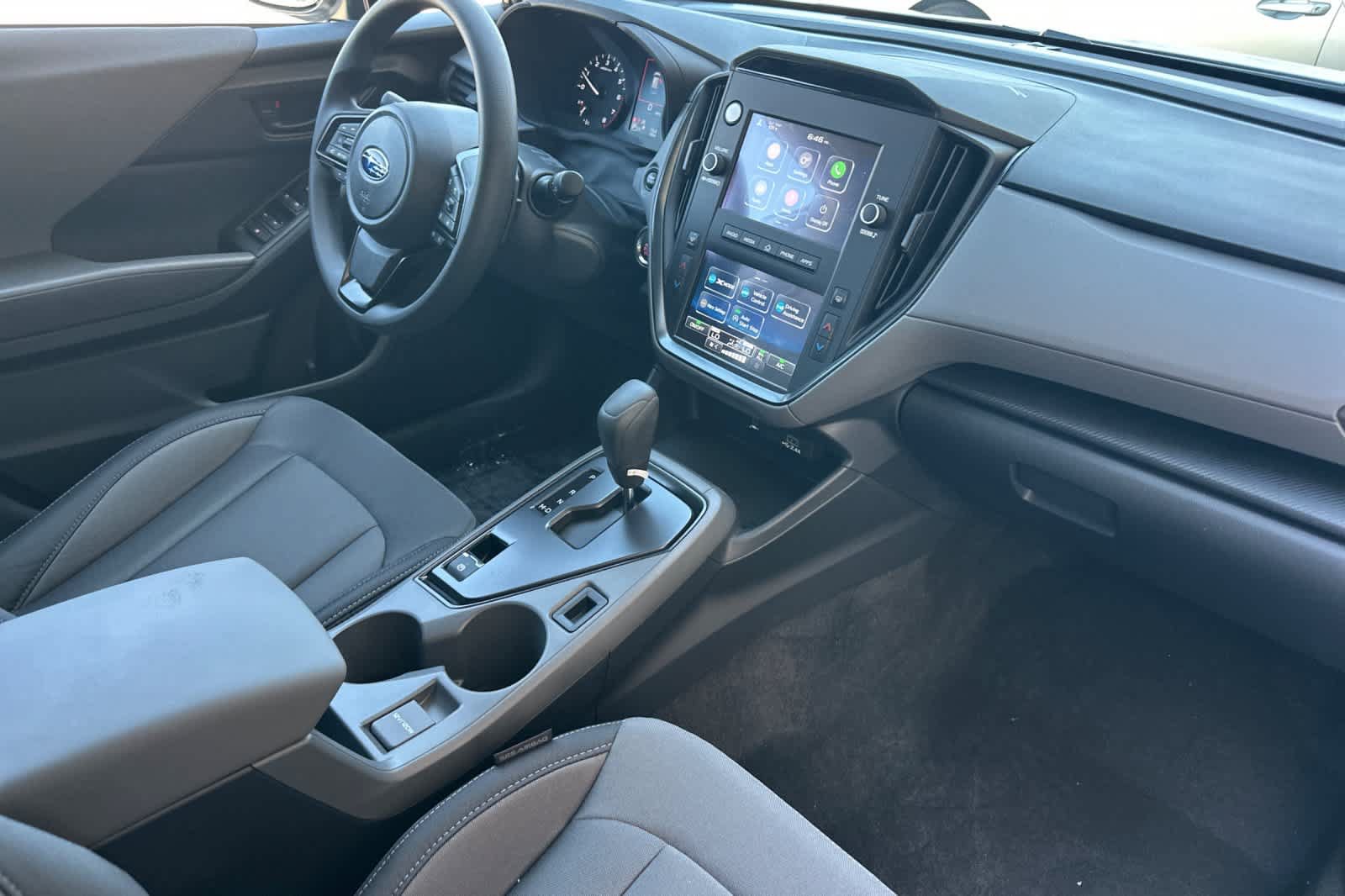 New 2026 Subaru Crosstrek 2.5i AWD/4WD image 15