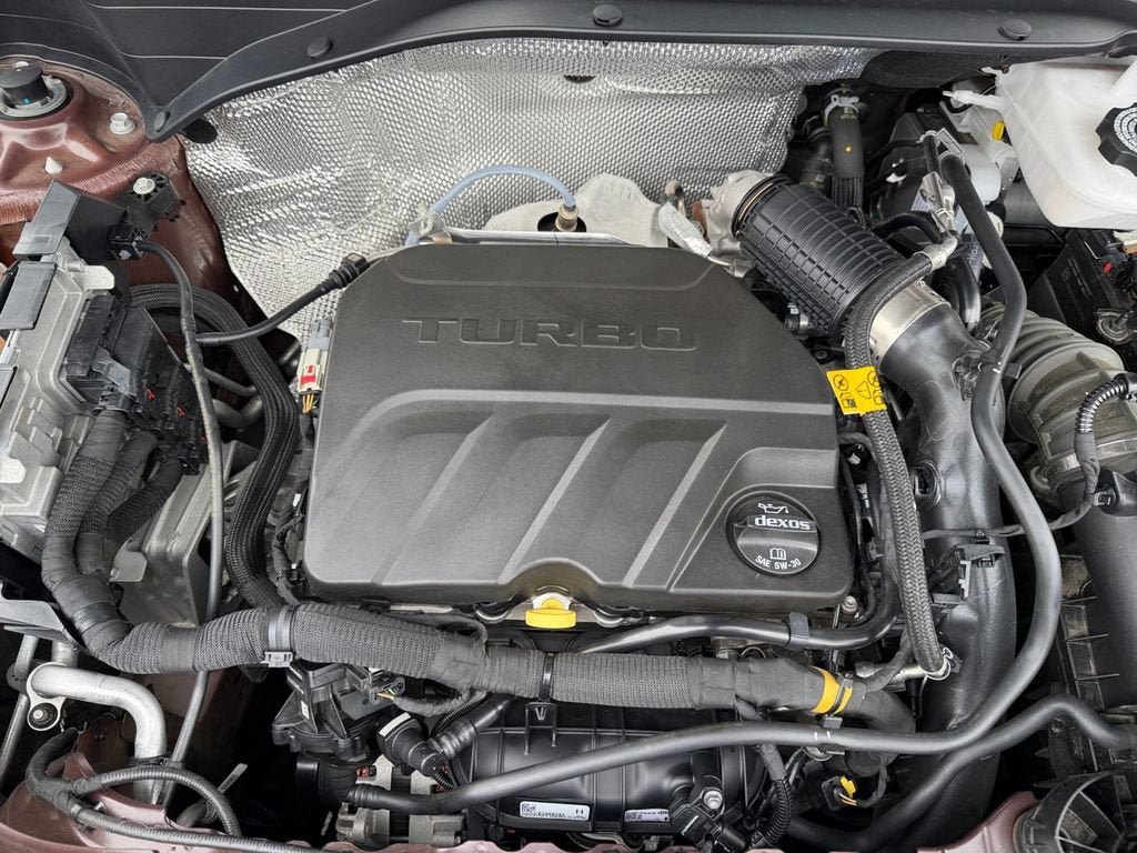 Used 2022 Chevrolet TrailBlazer LT w/ Convenience Package FWD image 30