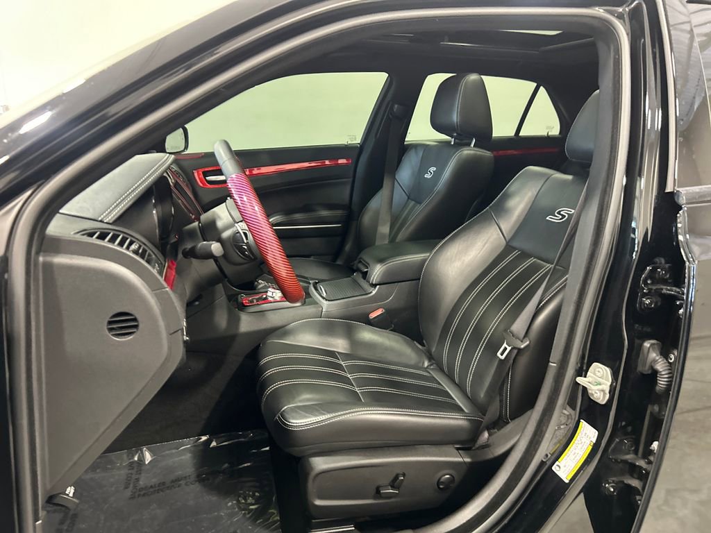 Used 2023 Chrysler 300 S image 16
