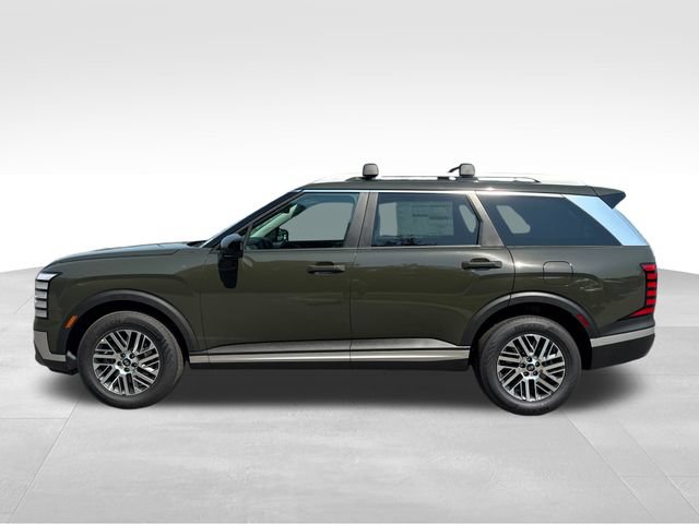 New 2026 Hyundai Palisade SEL FWD image 2