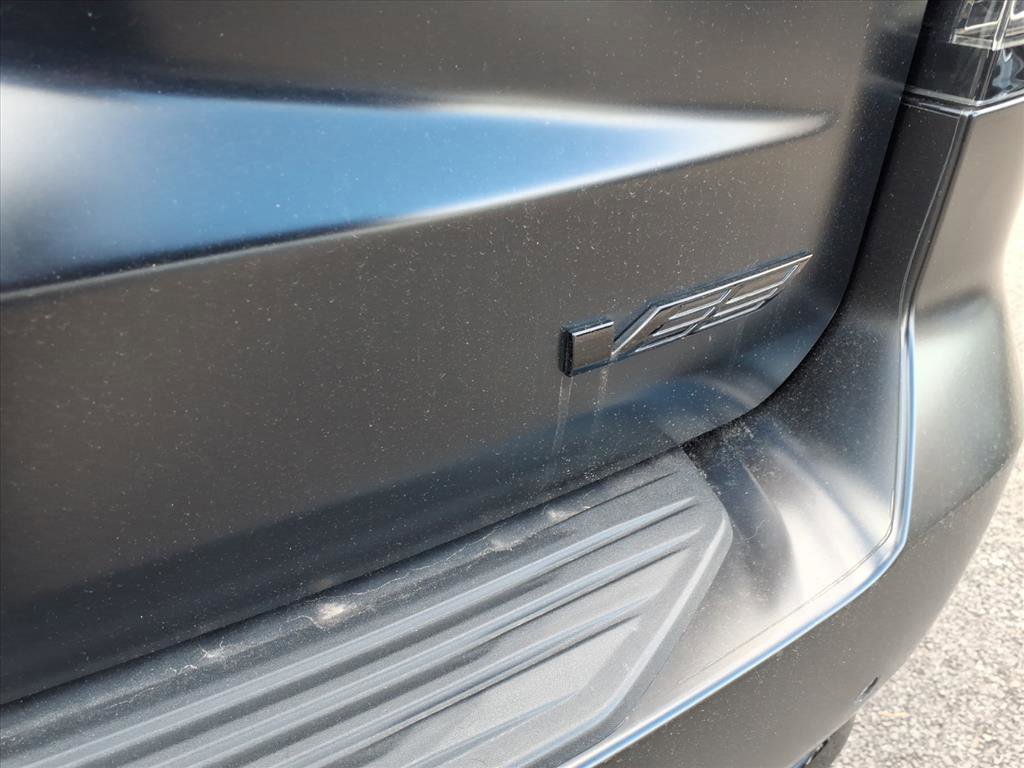 Certified 2023 Cadillac Escalade V image 12