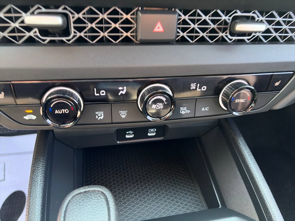 Used 2024 Honda Accord EX image 20