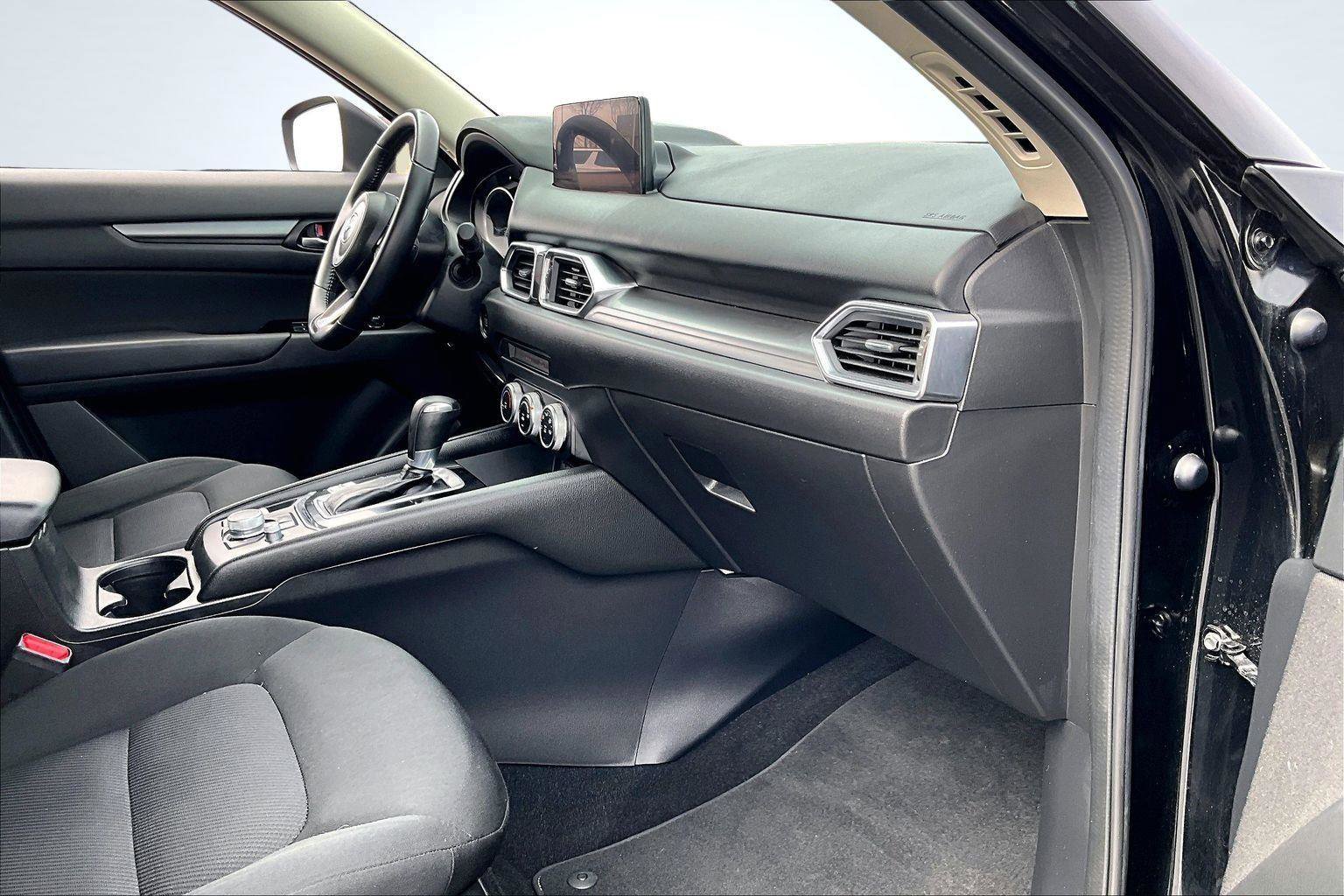 Used 2023 MAZDA CX-5 AWD 2.5 S image 17