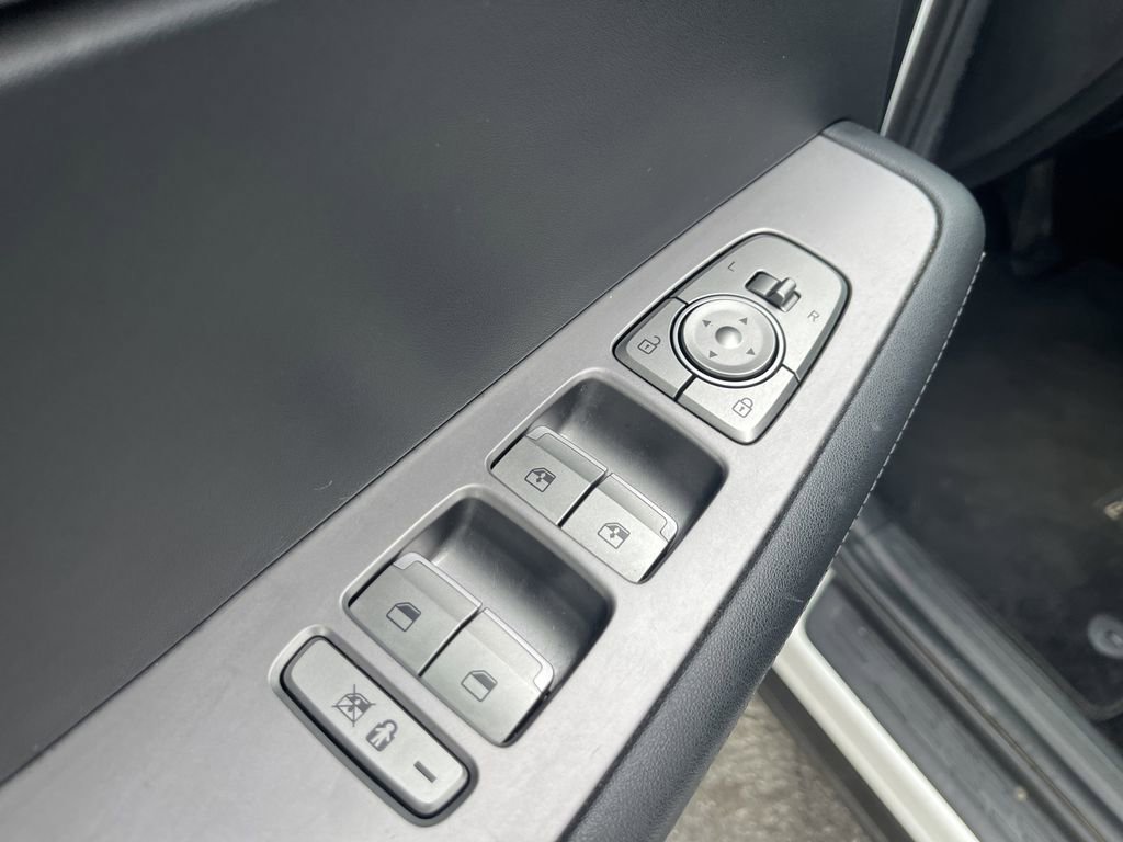Used 2022 Hyundai Palisade SEL w/ Convenience Package image 18