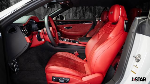Used 2022 Bentley Continental GT AWD/4WD image 4