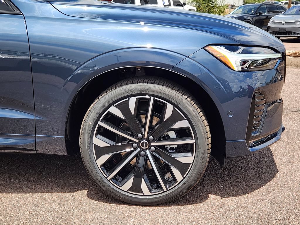 New 2026 Volvo XC60 B5 Ultra w/ Climate Package AWD/4WD image 29