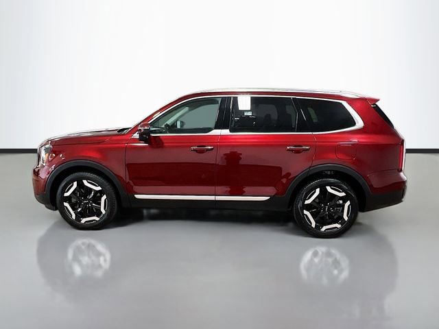 Certified 2024 Kia Telluride S AWD/4WD image 4