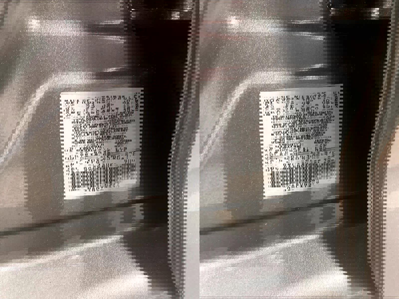 Used 2022 Nissan Sentra SV w/ Trunk Package image 35