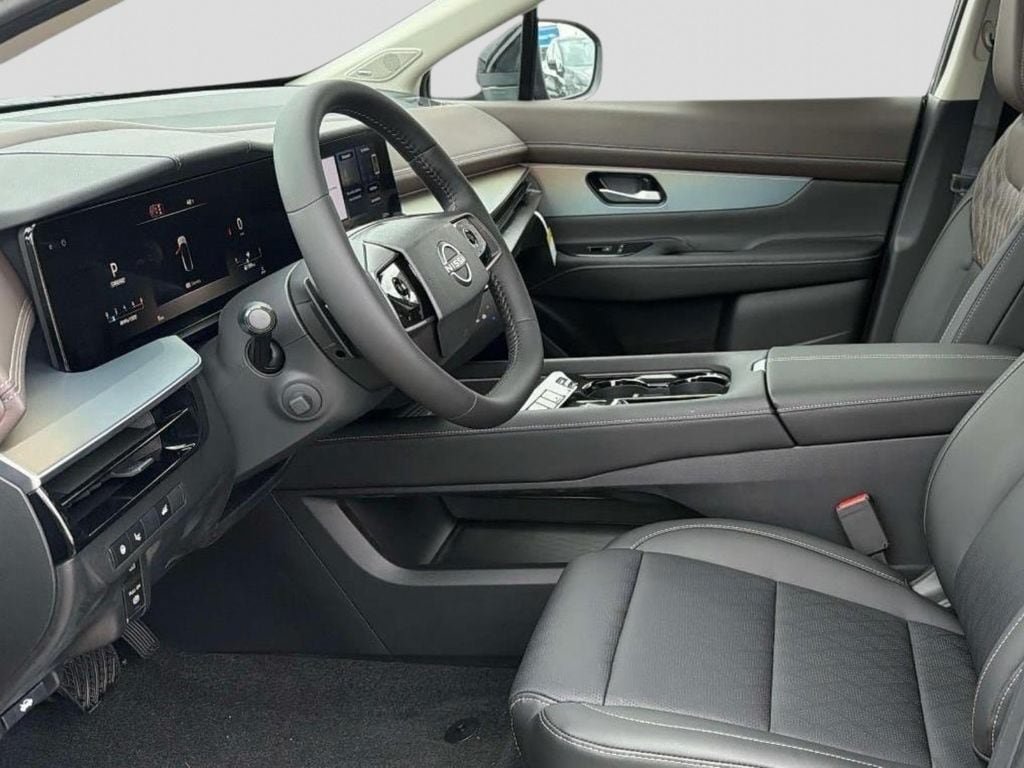 New 2026 Nissan Murano Platinum w/ Cargo Package AWD/4WD image 6