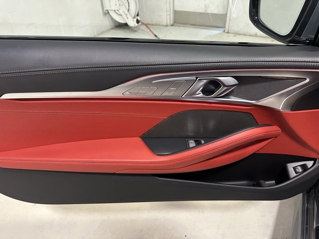 Used 2024 BMW 840i xDrive Coupe image 28