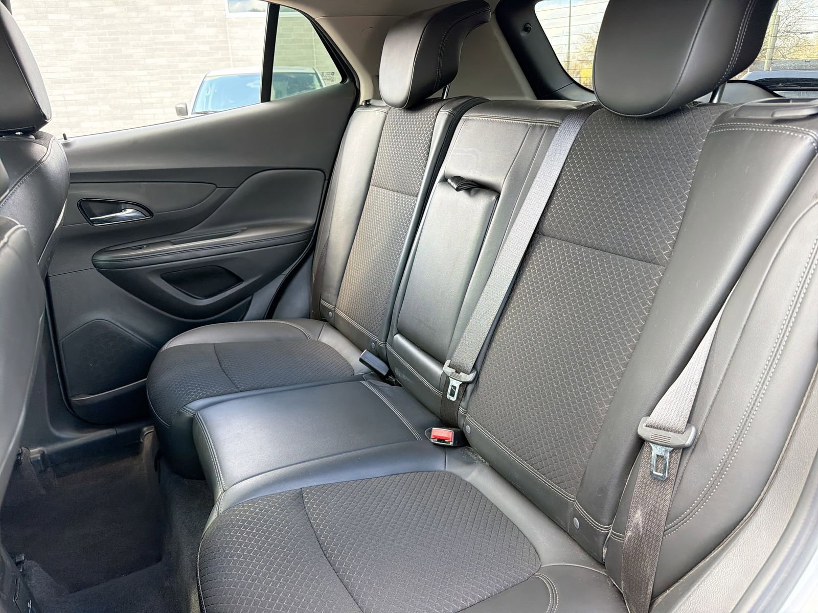 Used 2017 Buick Encore Preferred FWD image 23