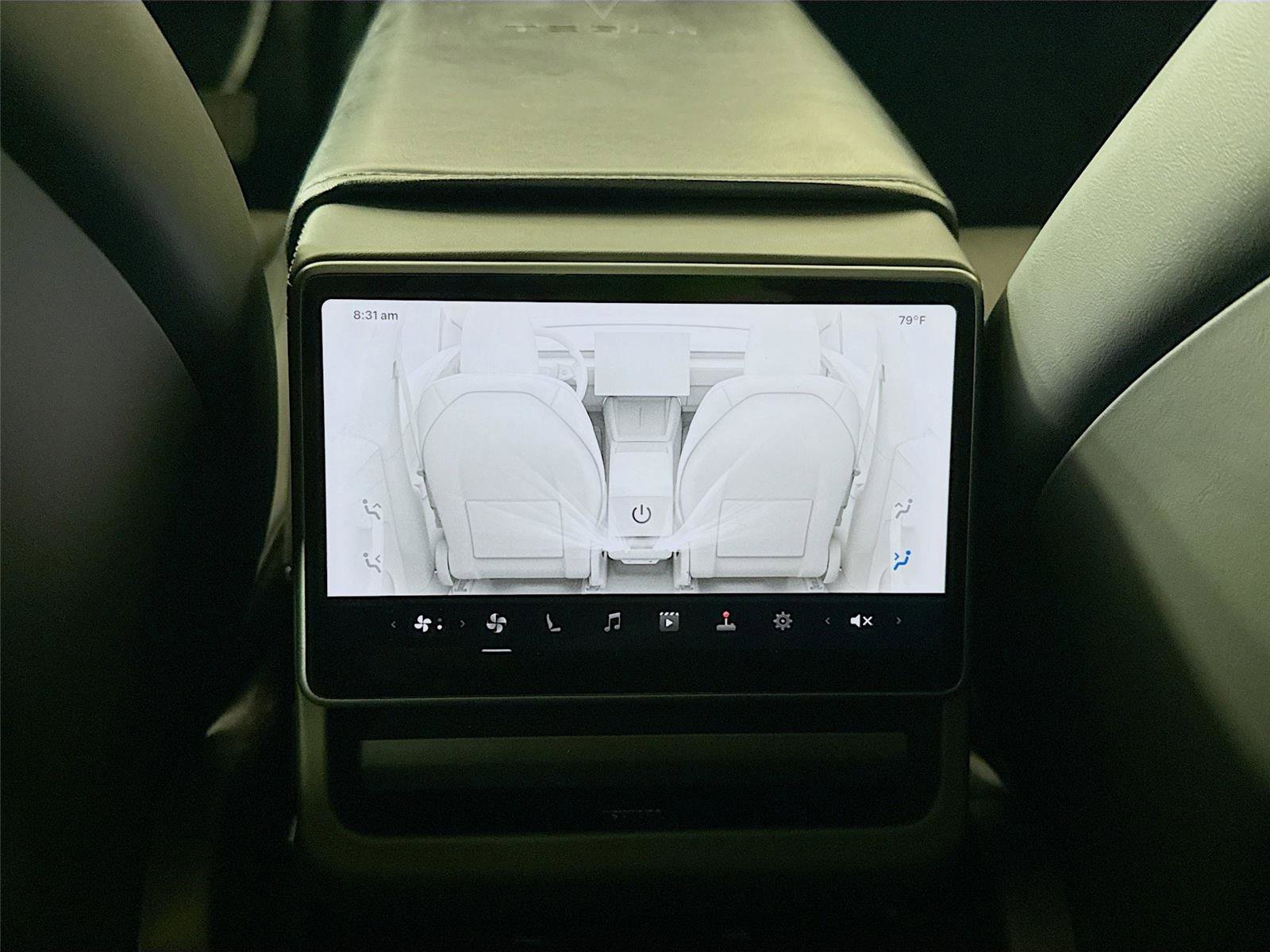 Used 2026 Tesla Model Y 2WD image 13
