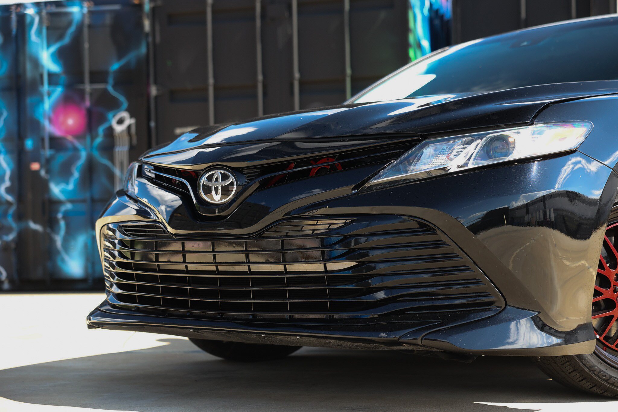 Used 2020 Toyota Camry LE FWD image 31