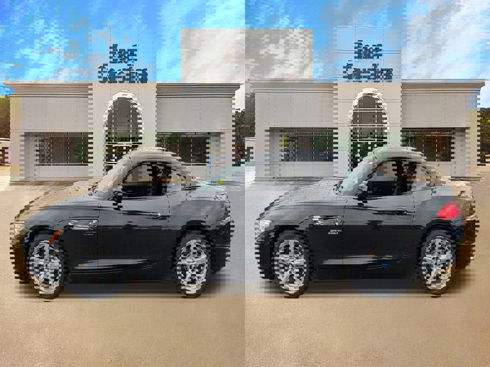 Used 2016 BMW Z4 sDrive28i image 6