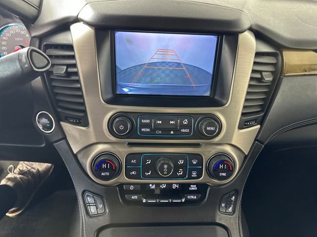 Used 2017 GMC Yukon Denali w/ Open Road Package image 22