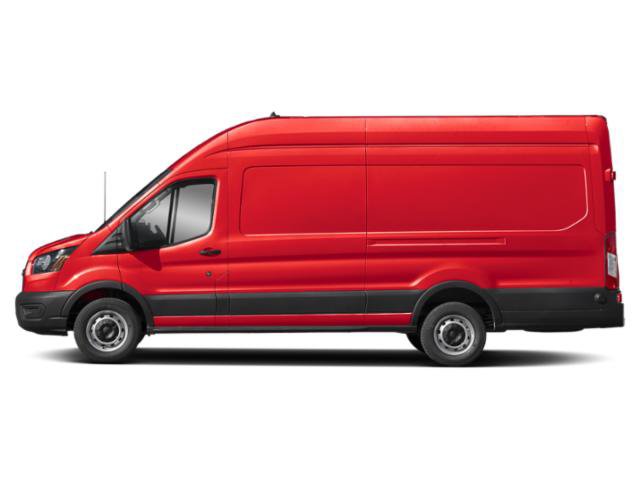 New 2026 Ford Transit 250 148 High Roof AWD image 3