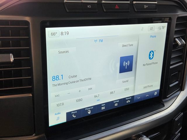 Used 2022 Ford F150 Lariat AWD/4WD image 30