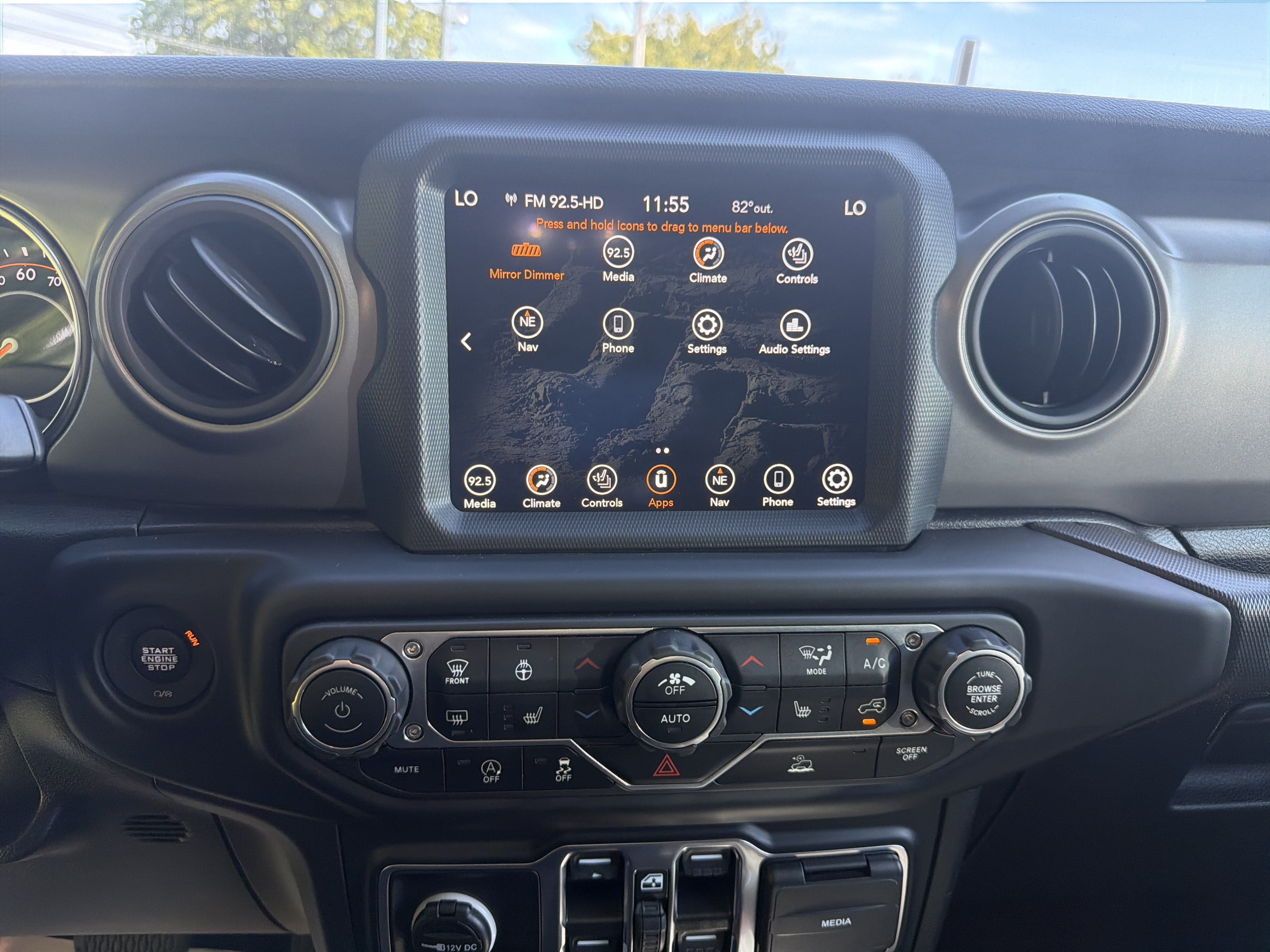 Used 2021 Jeep Wrangler Unlimited Sport AWD/4WD image 30